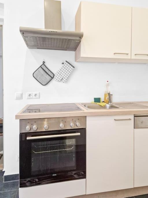 Apartament Am Tabor