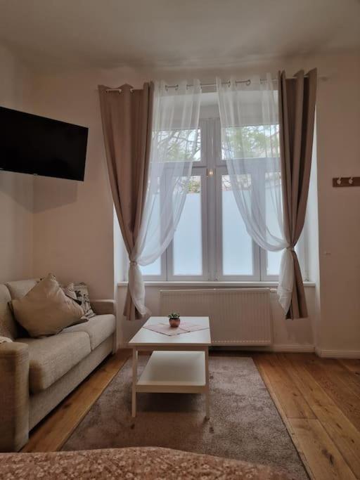 Am Tabor Apartament Wiedeń