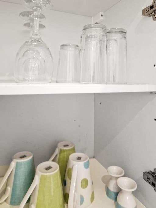 Apartament Am Tabor *