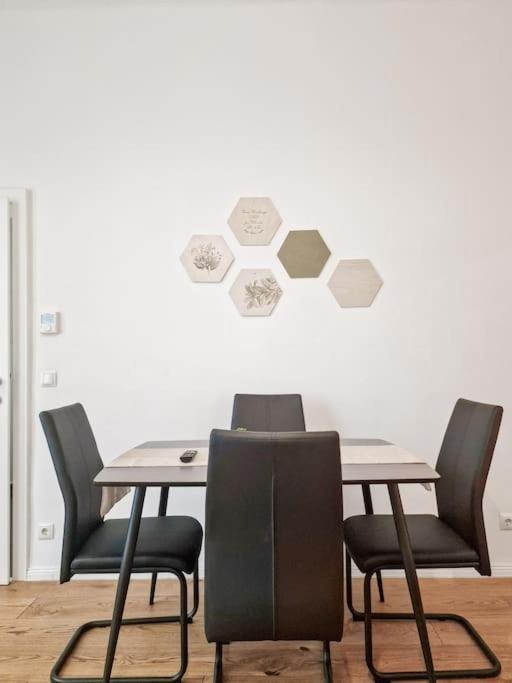 Am Tabor Apartment *