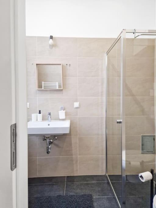Apartment Am Tabor
