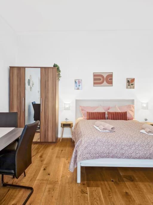 Appartement Am Tabor
