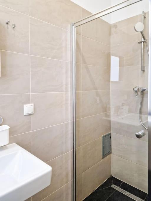 Am Tabor Appartement