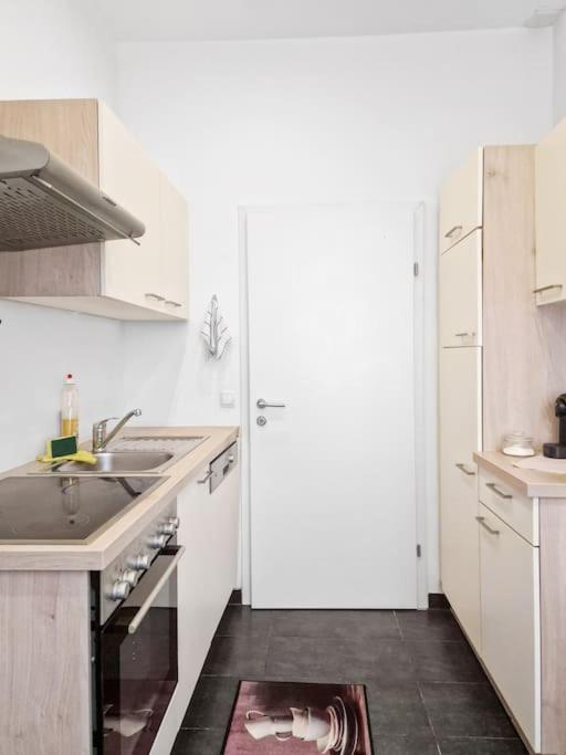 Appartement Am Tabor *