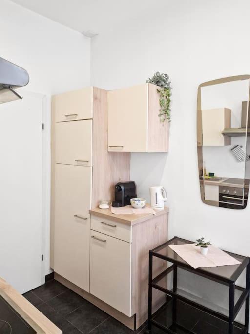 Am Tabor Appartement Vienne