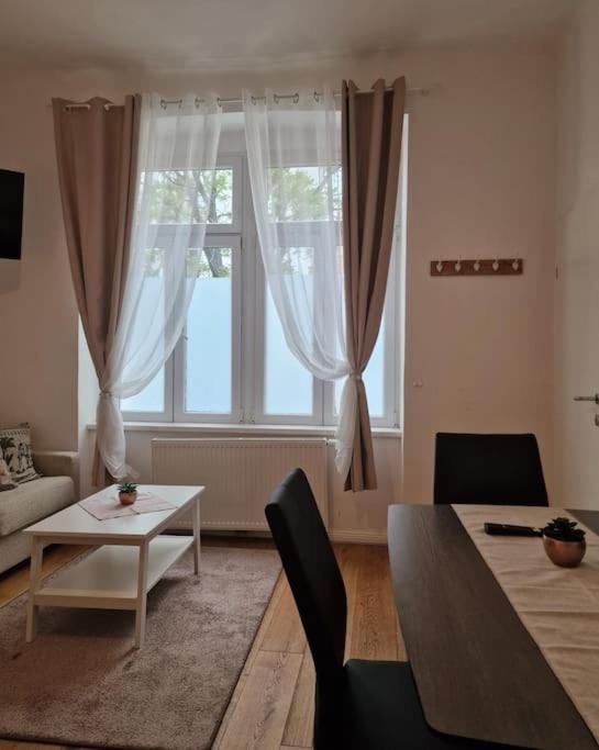 Am Tabor Appartement *