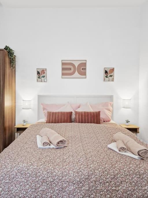 Am Tabor Appartement *